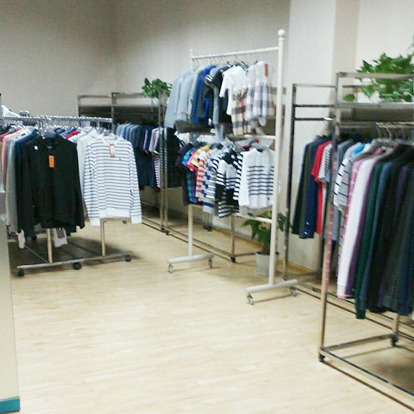 創(chuàng)新空氣層針織布衛(wèi)衣面料助力卡賓再續(xù)佳績【邦巨】